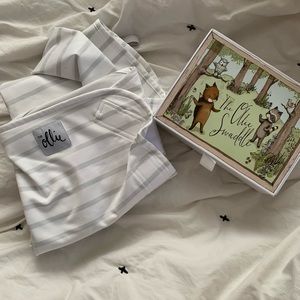 Ollie Baby Swaddle